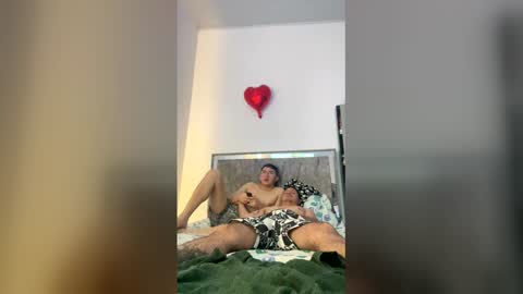 Nico online show from 02/15/26, 05:59