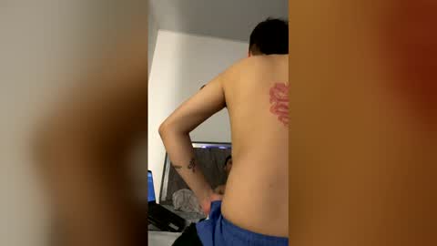 Nico online show from 02/18/26, 07:04