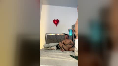 Nico online show from 02/22/26, 04:46