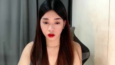 Snapshot of femylove chatting on 01/19/25, 02:15 YOUR BEAUTIFUL ASIANFHEMY online show from 01/19/25, 02:15