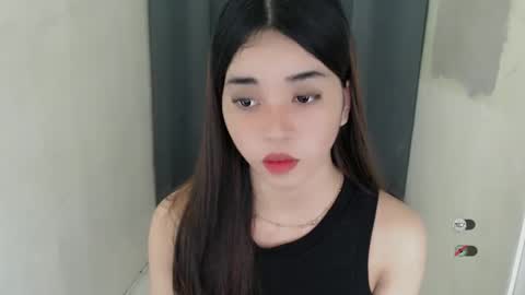 Snapshot of femylove chatting on 01/28/25, 03:47 YOUR BEAUTIFUL ASIANFHEMY online show from 01/28/25, 03:47