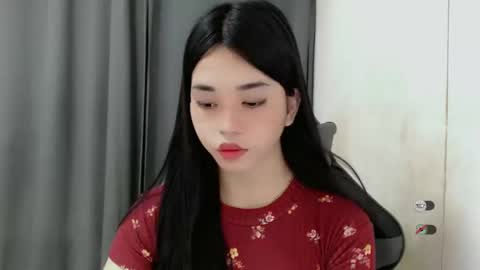 Snapshot of femylove chatting on 02/03/25, 12:04 YOUR BEAUTIFUL ASIANFHEMY online show from 02/03/25, 12:04