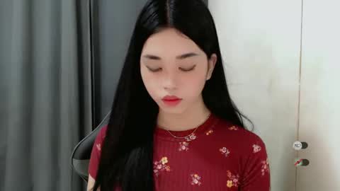 Snapshot of femylove chatting on 02/03/25, 12:57 YOUR BEAUTIFUL ASIANFHEMY online show from 02/03/25, 12:57