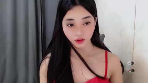 Snapshot of femylove chatting on 02/03/25, 06:07 YOUR BEAUTIFUL ASIANFHEMY online show from 02/03/25, 06:07