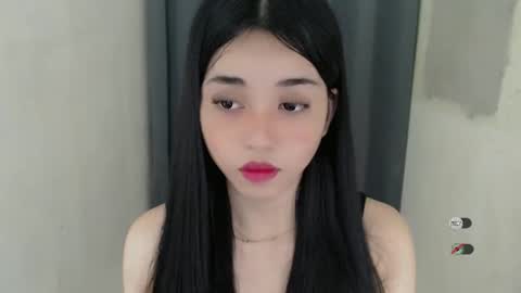Snapshot of femylove chatting on 02/19/25, 12:46 YOUR BEAUTIFUL ASIANFHEMY online show from 02/19/25, 12:46
