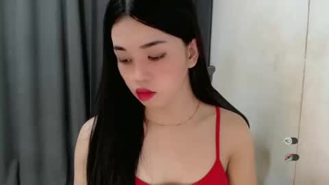 Snapshot of femylove chatting on 02/23/25, 12:30 YOUR BEAUTIFUL ASIANFHEMY online show from 02/23/25, 12:30
