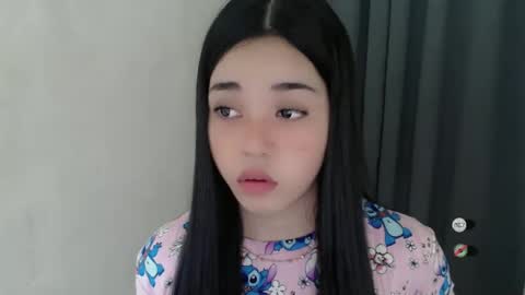 Snapshot of femylove chatting on 02/24/25, 04:27 YOUR BEAUTIFUL ASIANFHEMY online show from 02/24/25, 04:27