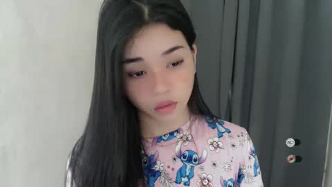 Snapshot of femylove chatting on 02/25/25, 01:41 YOUR BEAUTIFUL ASIANFHEMY online show from 02/25/25, 01:41