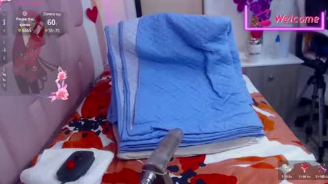 IM FENIX online show from 02/18/25, 04:37