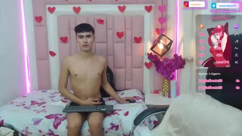 IM FENIX online show from 03/07/25, 10:45
