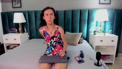 Karol online show from 01/01/25, 10:11