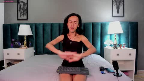 Karol online show from 01/04/25, 12:05