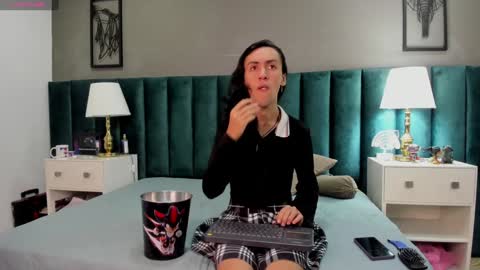 Karol online show from 01/22/25, 07:13