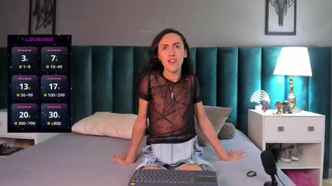 Karol online show from 02/13/25, 12:24