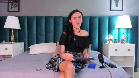 Karol online show from 02/28/25, 05:15