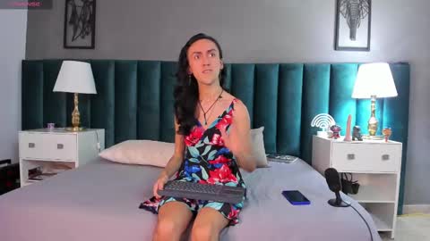 Karol online show from 03/07/25, 05:08