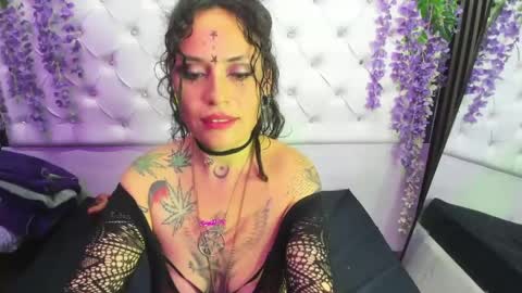 Fenix Lilith69 online show from 05/27/26, 03:31