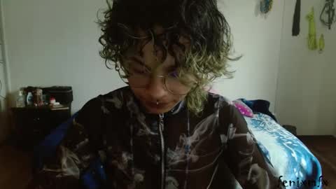 Fenix online show from 03/04/25, 09:11