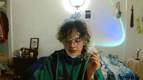 Fenix online show from 03/10/25, 10:24