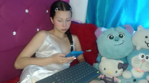 Fenixxx online show from 10/20/25, 09:15