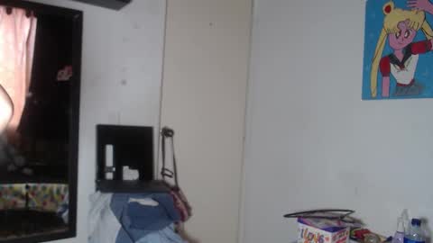 Fenixxx online show from 02/18/26, 08:16