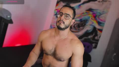 Fenrir Flirt online show from 02/03/25, 12:47