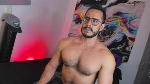 Fenrir Flirt online show from 02/09/25, 01:33