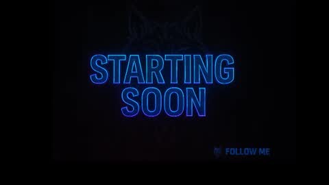 Fenrir Flirt online show from 09/21/25, 05:53