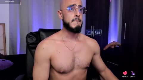 Fenrir Flirt online show from 09/25/25, 06:06