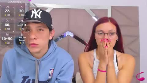 Snapshot of fer_and_tonny chatting on 01/10/26, 07:26 Fer and Tony online show from 01/10/26, 07:26