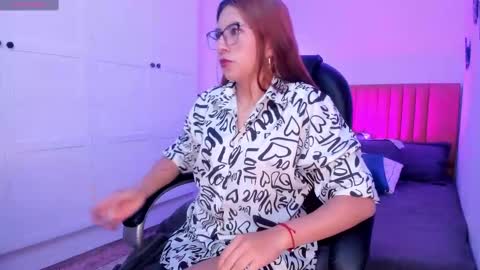 Fernanda online show from 01/31/25, 12:40