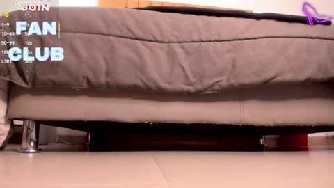 Fernanda online show from 09/25/25, 09:57