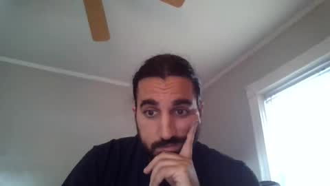 feral online show from 09/16/25, 07:04