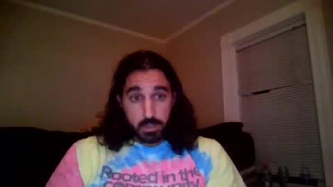 feral online show from 09/29/25, 05:12