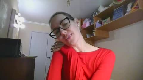 feraliss online show from 11/22/25, 09:30