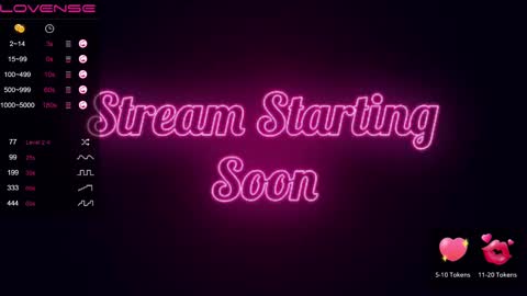 Milana online show from 02/10/25, 11:36