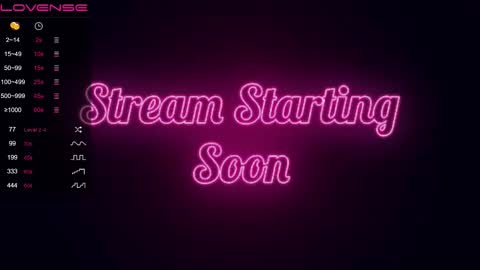 Milana online show from 09/15/25, 11:43