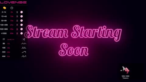 Milana online show from 09/29/25, 01:05