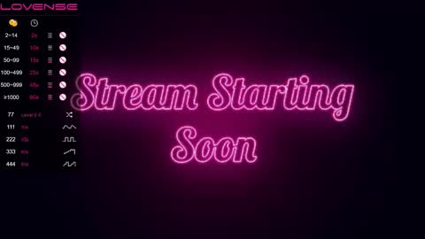 Milana online show from 03/29/26, 01:00