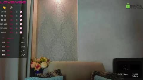 Milana online show from 04/22/26, 02:40