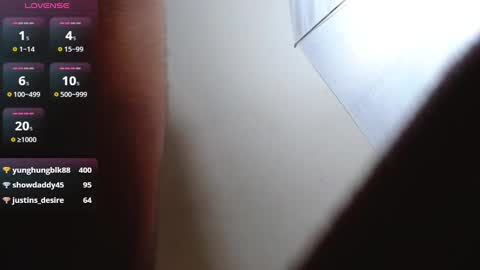 Ferb  Blackwood online show from 01/02/25, 09:43