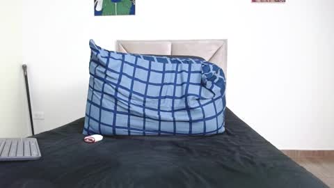 Ferb  Blackwood online show from 02/23/25, 09:00