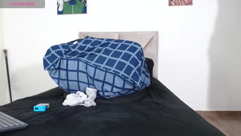 Ferb  Blackwood online show from 03/07/25, 12:01