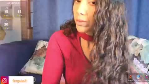 Snapshot of fergiecienta chatting on 07/08/26, 12:31 fergiecienta online show from 07/08/26, 12:31