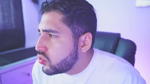 fermaxwellx online show from 10/25/25, 07:52