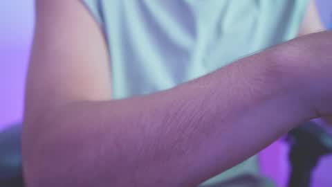 fermaxwellx online show from 10/28/25, 02:59