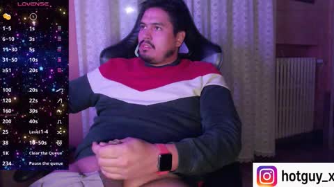 Fernan online show from 12/02/25, 06:47