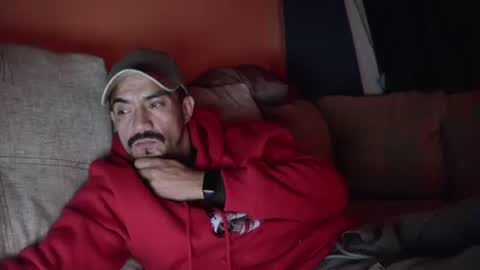 fernand89 online show from 12/13/24, 05:49