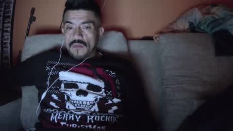 fernand89 online show from 12/15/24, 06:40