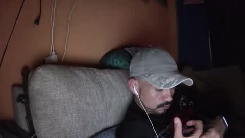 fernand89 online show from 12/17/24, 07:18